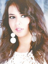 Amy Samir Ghanem