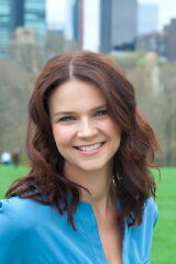 Amy Wilson