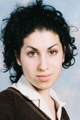 Amy Winehouse