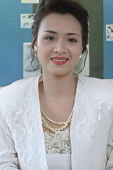 Amy Yip Chi-Mei
