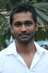 Amzath Khan