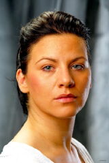 Ana Begić