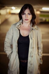 Ana Colchero