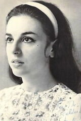 Ana Maria Miranda