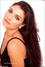 Ana María Orozco