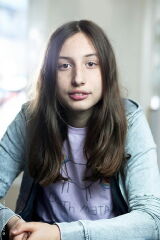 Anaëlle Othenin-Girard