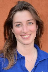 Anaïs Croze