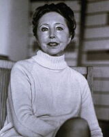 Anaïs Nin
