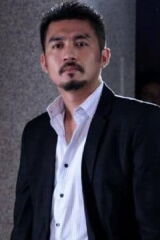 Ananda George