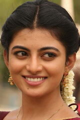 Anandhi