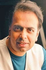 Anant Mahadevan