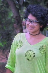 Anarkali Marikar