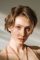 Anastasia Shevchuk
