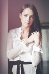 Anastasiya Mikulchina