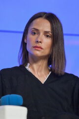 Anastasiya Mikulchina