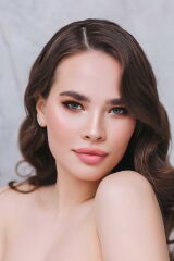 Anastasiya Reznik