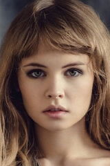 Anastasiya Shcheglova