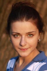 Anastasiya Sivayeva