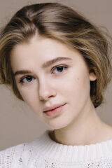 Anastasiya Ukolova