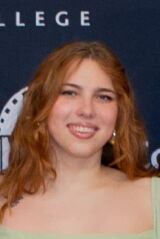 Anastisiya Boreiko
