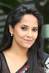 Anasuya Bharadwaj