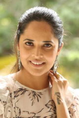 Anasuya Bharadwaj