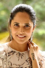 Anasuya Bharadwaj