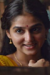 Anaswara Rajan