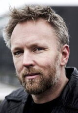 Anders Valentinus Dam