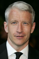 Anderson Cooper