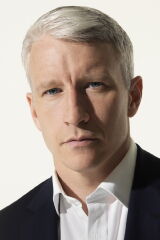 Anderson Cooper