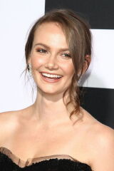 Andi Matichak