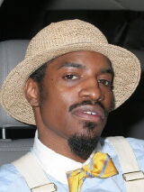 André 3000