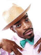 André 3000