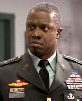 Andre Braugher