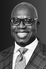 Andre Braugher