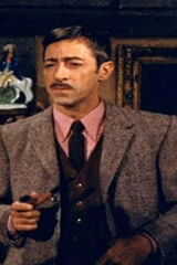 André Dumas