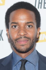 André Holland
