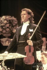 André Rieu