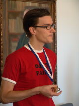 André Wickström