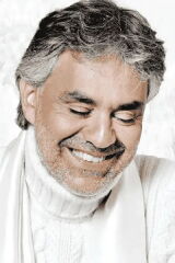 Andrea Bocelli