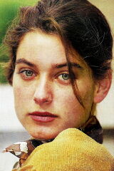 Andrea Freund