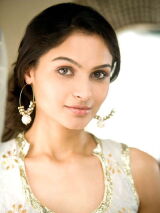 Andrea Jeremiah