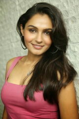 Andrea Jeremiah