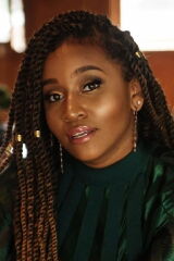 Andrea Lewis