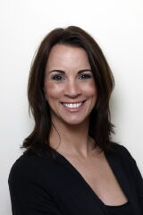 Andrea McLean
