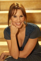Andrea McLean