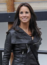Andrea McLean
