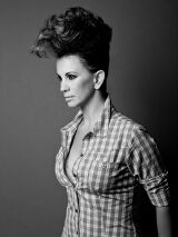 Andrea McLean