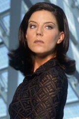 Andrea Parker